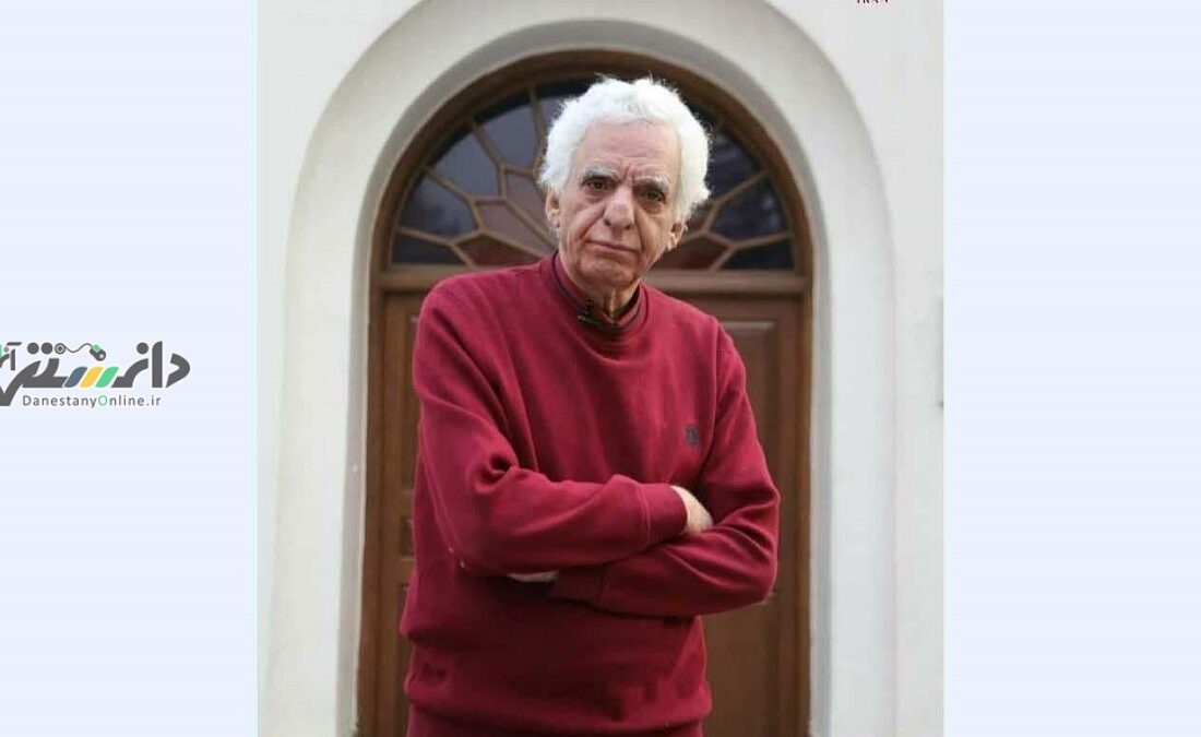 گردهمایی اهالی هنر به یاد کیومرث پوراحمد