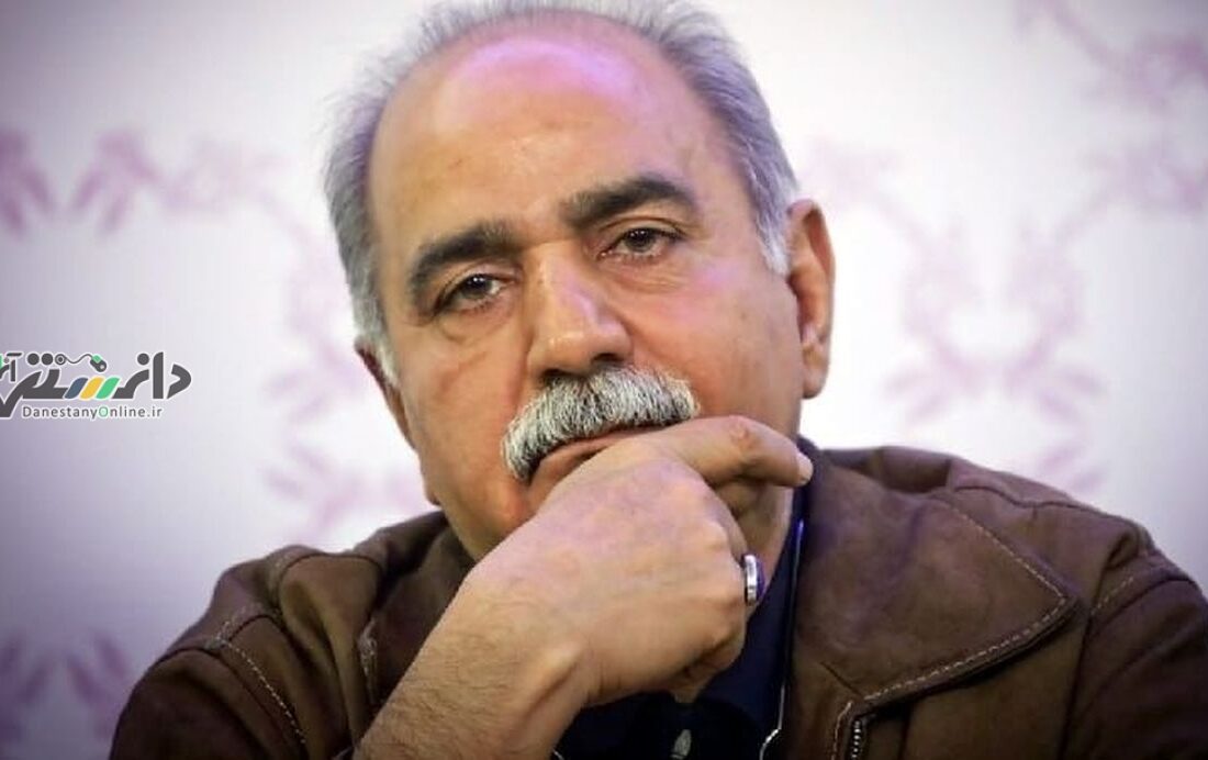 هشدار های پرویز پرستویی در مراسم بزرگداشت پوراحمد