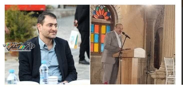 مراسم تجلیل از احیاگران بافت تاریخی تهران برگزار شد