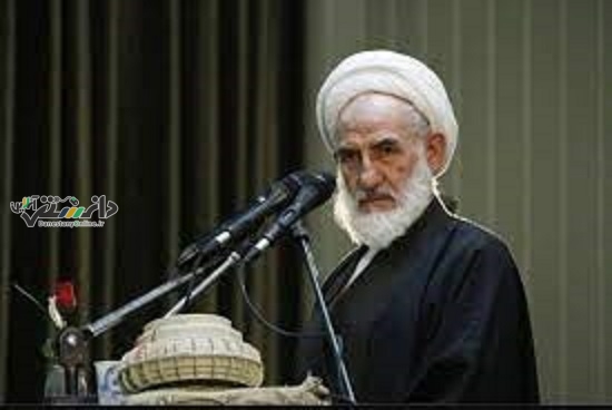 ترور آیت الله سلیمانی در بابلسر