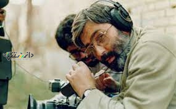 شهید سید مرتضی آوینی شهیدی که در جستجوی حقیقت بود