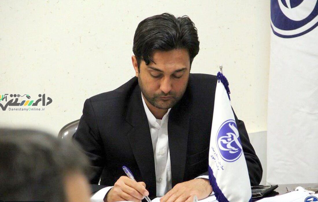 عماد افروغ مردی که شرح اسم خویش بود