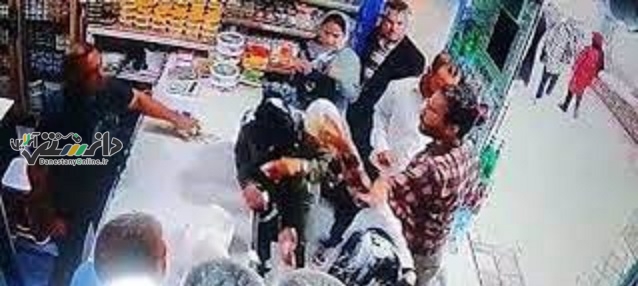 «ماست پاشی» مسئولیت اجتماعی نیست