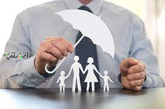 شرایط دریافت مستمری بازماندگان برای فرزند دختر چیست؟
