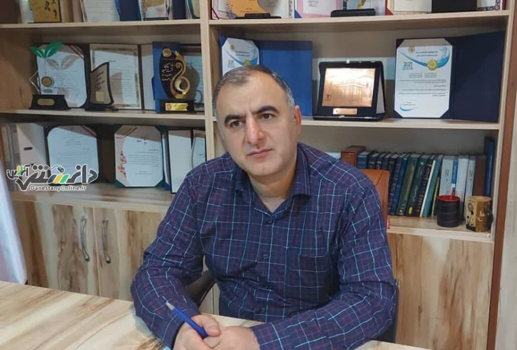آقای فرماندار دستاوردهای یکساله ات را ارایه کن