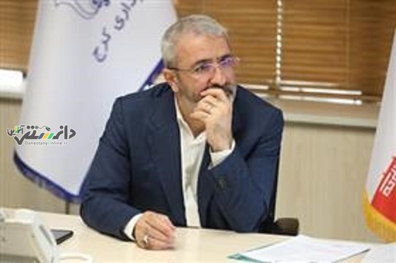 اتصال متروی کرج به متروی تهران تا پایان سال 1402