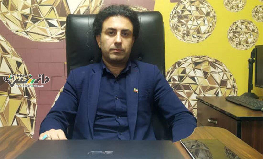 انتصاب دبیر بخش سالن آرایش مردانه نخستین جشنواره ناب تهران