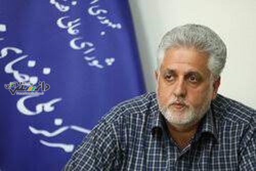 کنترل فعالیت مسئولان و دستگاههای اجرایی در رسانههای اجتماعی