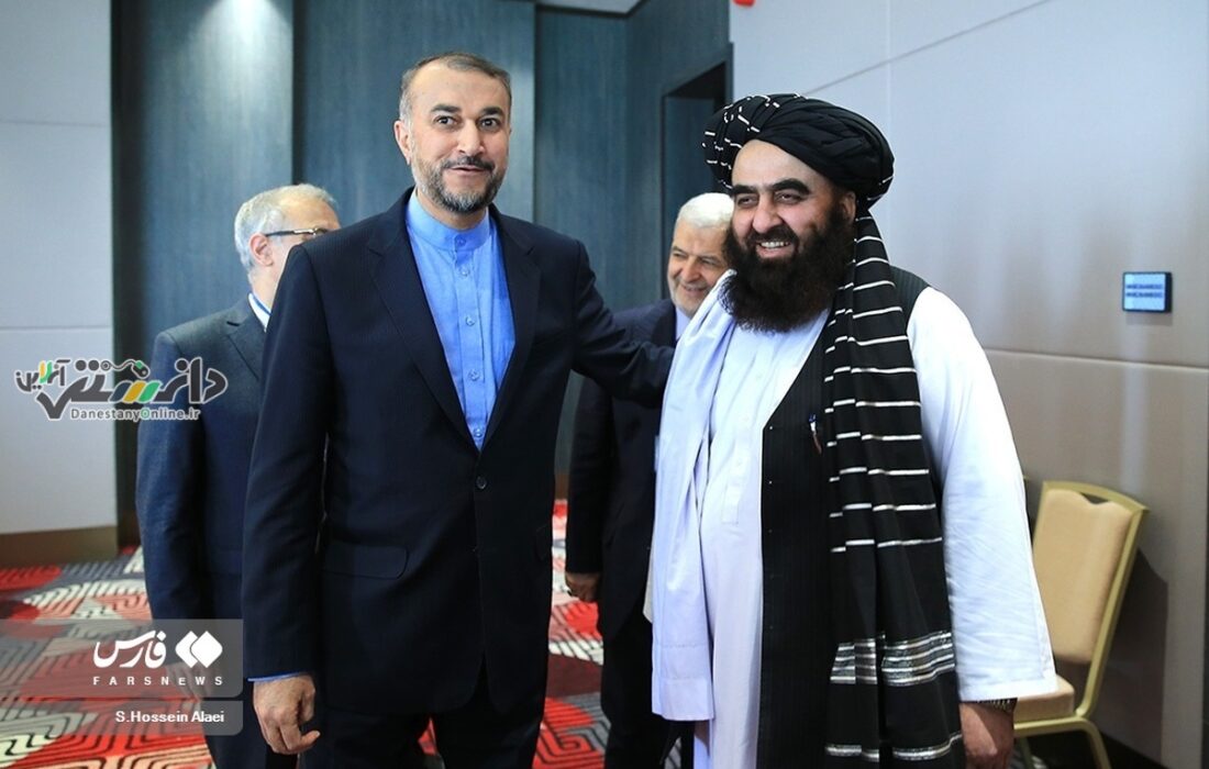 ساده انگاری است که فکر کنید، شرارت طالبان تمام شد!
