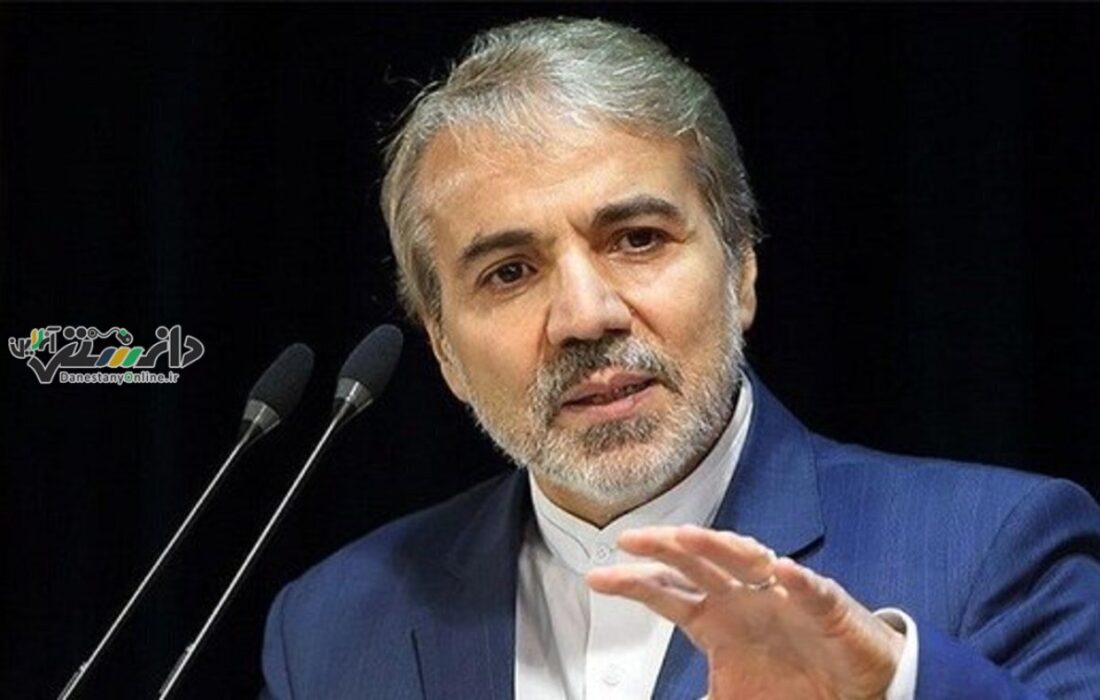 نوبخت دبیرکل حزب «اعتدال و توسعه» ماند