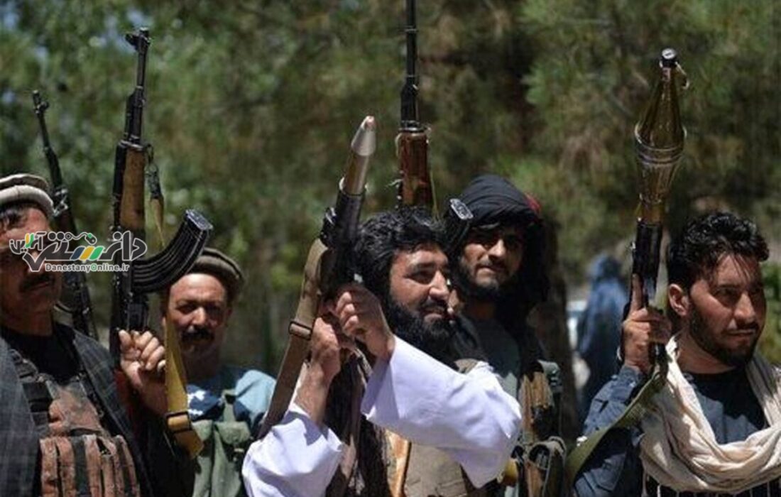 از تنش آبی تا تهدید علیه ایران/ طالبان با آتش بازی می کند
