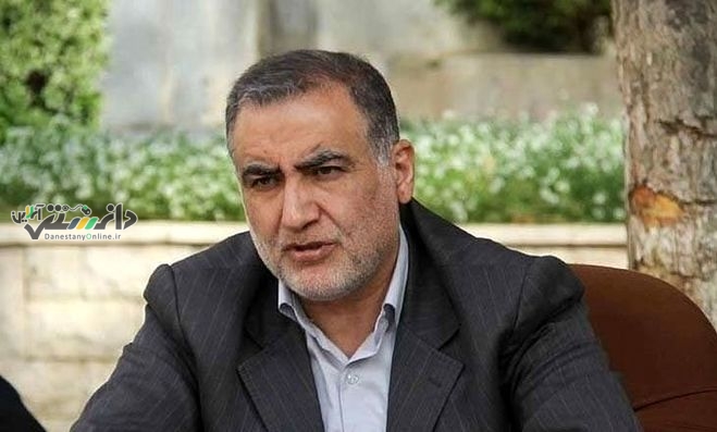 افشاگر خودروهای شاسیبلند ادعا جدید کرد