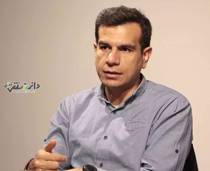 آجرلو_خبرنگار