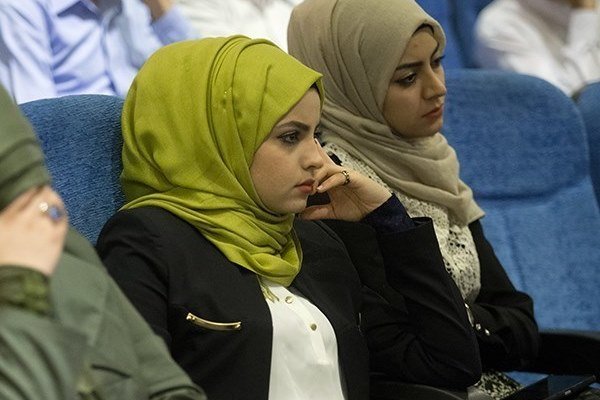 با اعزام هیاتی به عراق مشکلات دانشجویان عراقی ایران حل میشود
