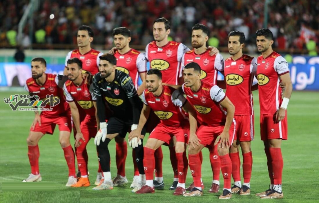 پرسپولیس در آسیا شانس زیادی ندارد