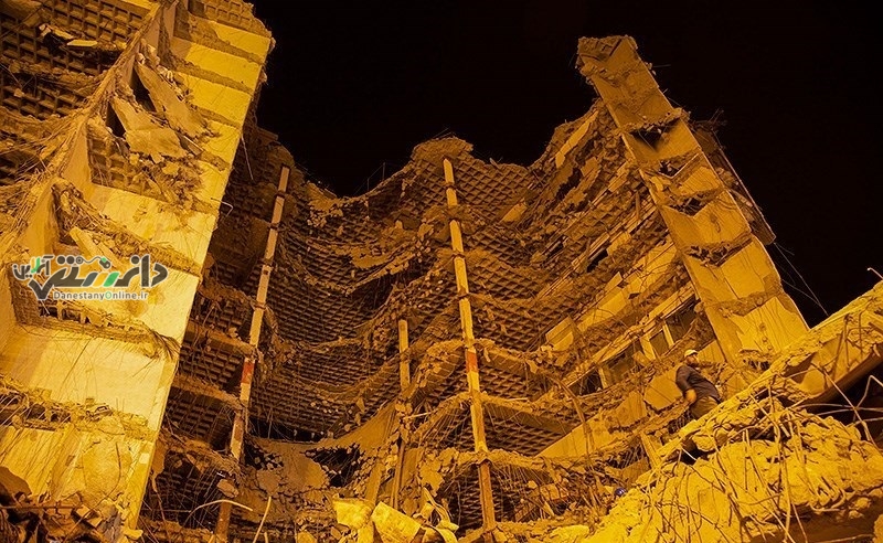 متروپل آبادان