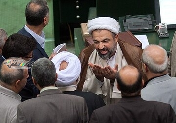 رسائی هم منتقد دولت شد!