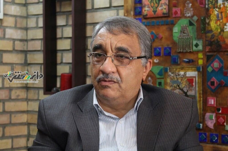 نباید در پذیرش طالبان عجله می کردیم!