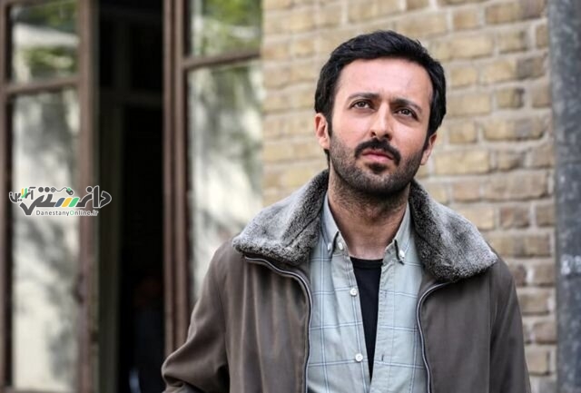 پیکر حسام محمودی به خاک سپرده شد