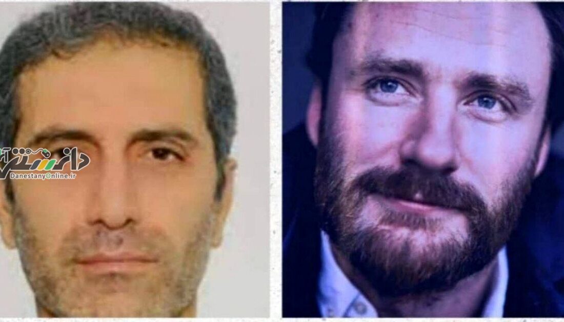 وندهکاستیل و اسدی آزاد شدند!