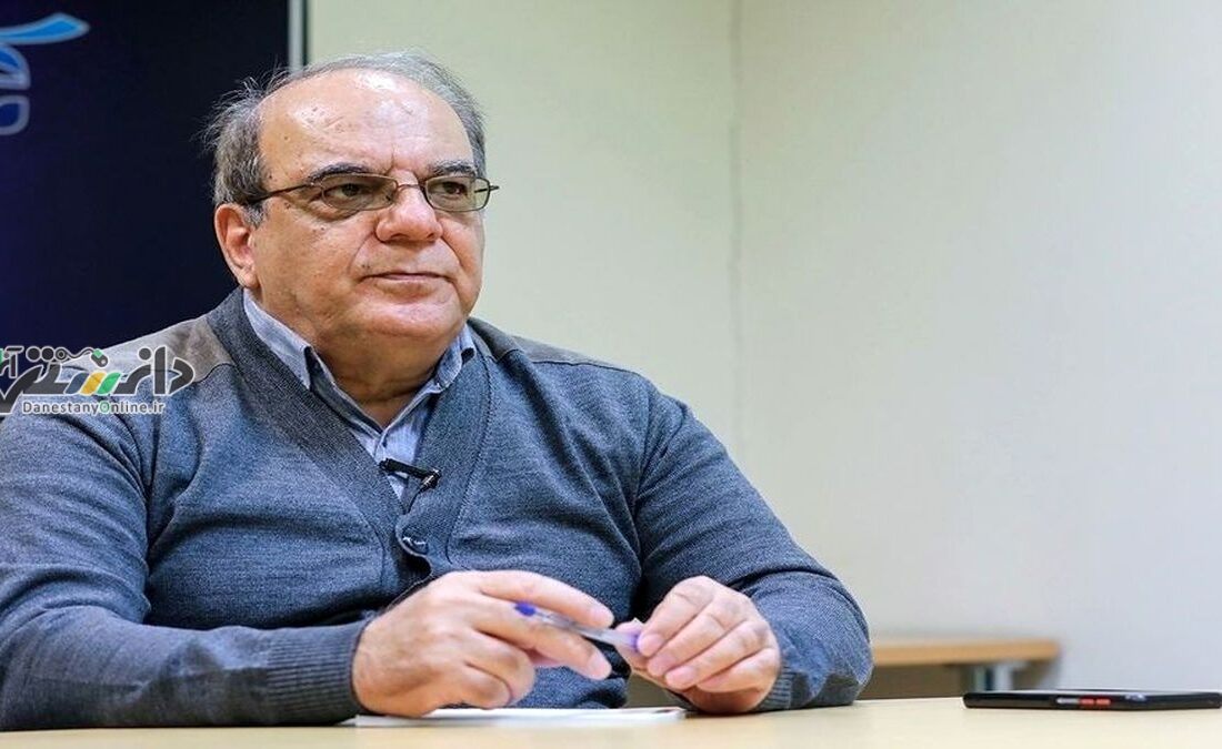 قیمت بنزین پوست خربزه هست و هر چه بگذرد لغزندهتر میشود
