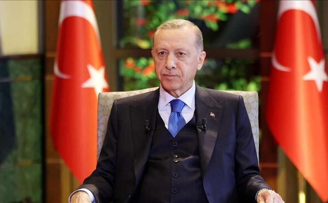 اردوغان پیروز انتخابات شد!