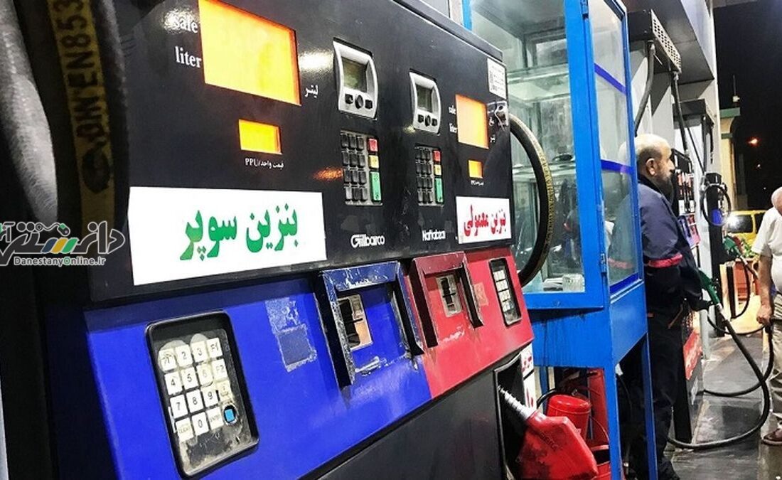 شناسایی علل اختلال در سامانه هوشمند سوخت شایعه است