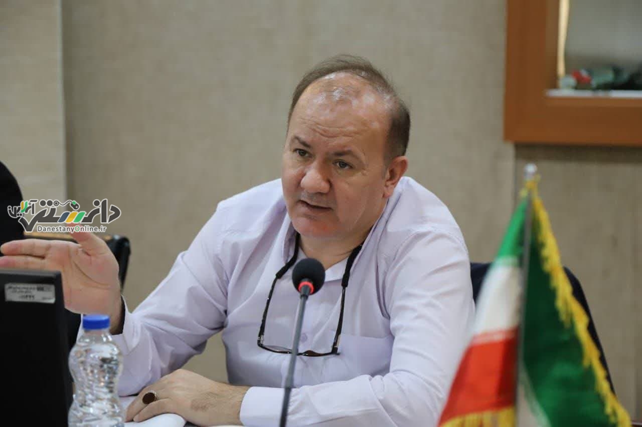 تایید مجمع لامرد
