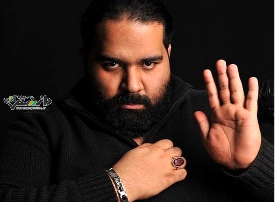 رضا صادقی هم ممنوع الکار شد!