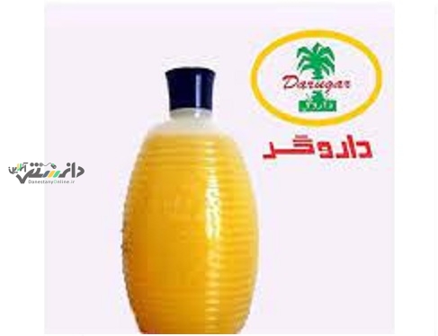 شرکت داروگر