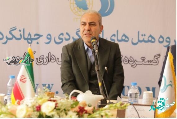 اجرای طرحهای تقسیط و تخفیف هزینه های سفر برای بازنشستگان