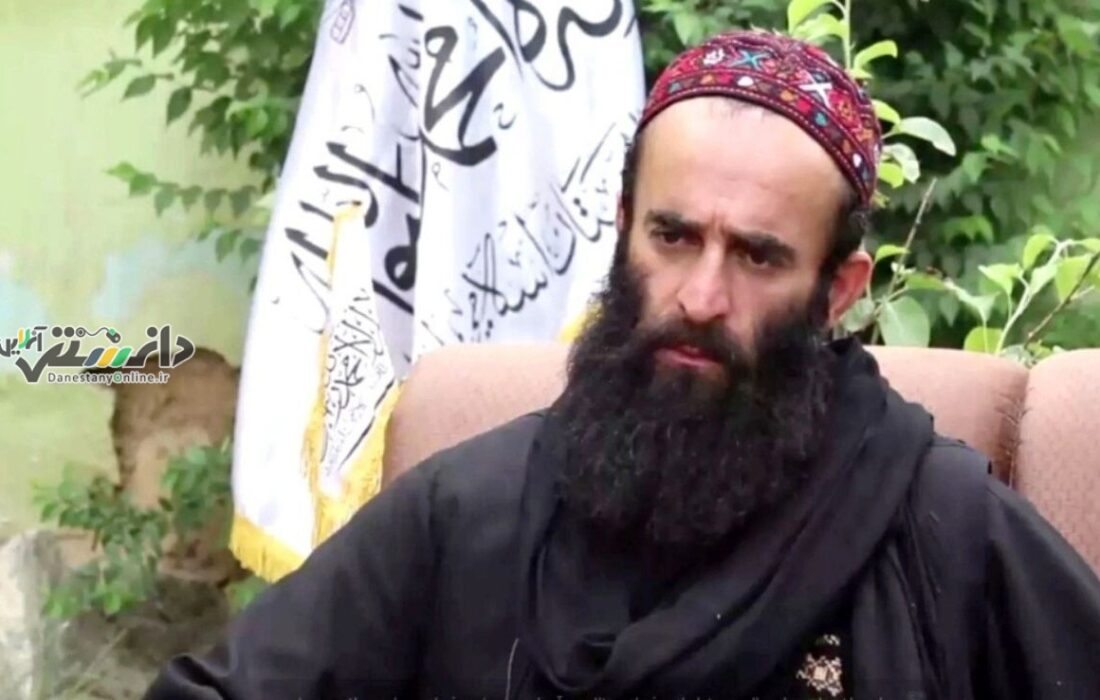 یک سرکرده طالبان، ایران را تهدید به جنگ کرد!
