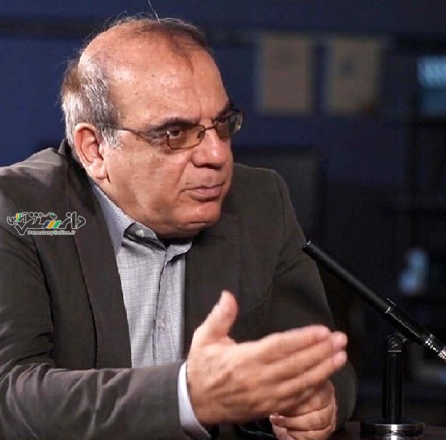 عباس عبدی: اجماع اصولگرایان بعید است/ امروز آرای پزشکیان ۴۰ درصد را رد میکند