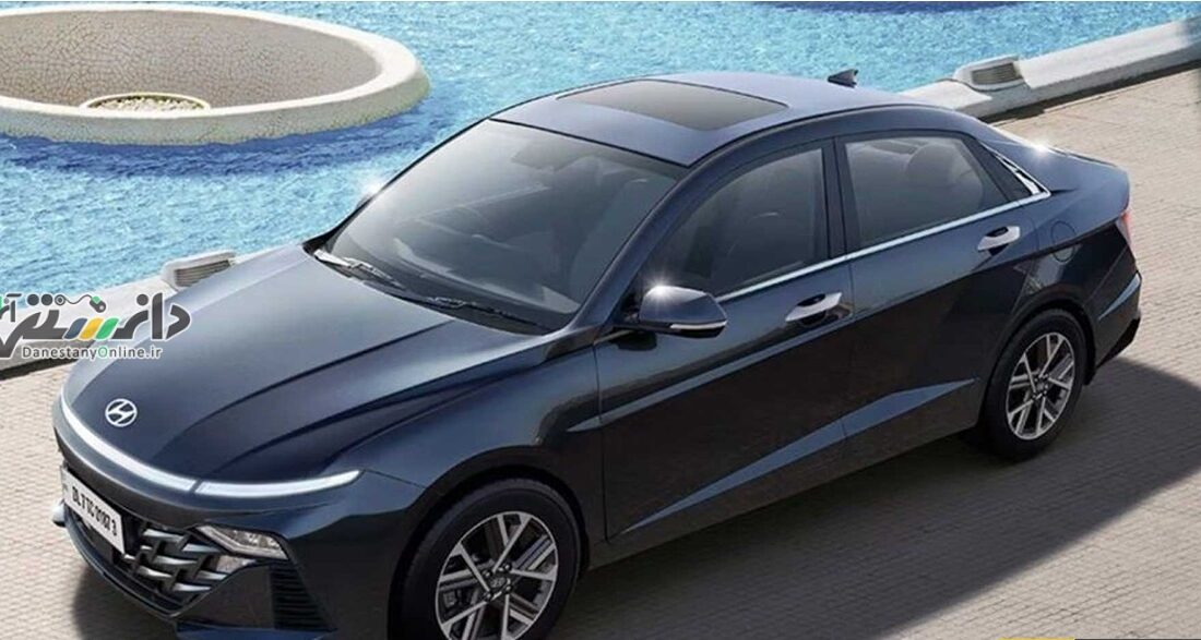 قیمت هیوندای وارداتی اعلام شد