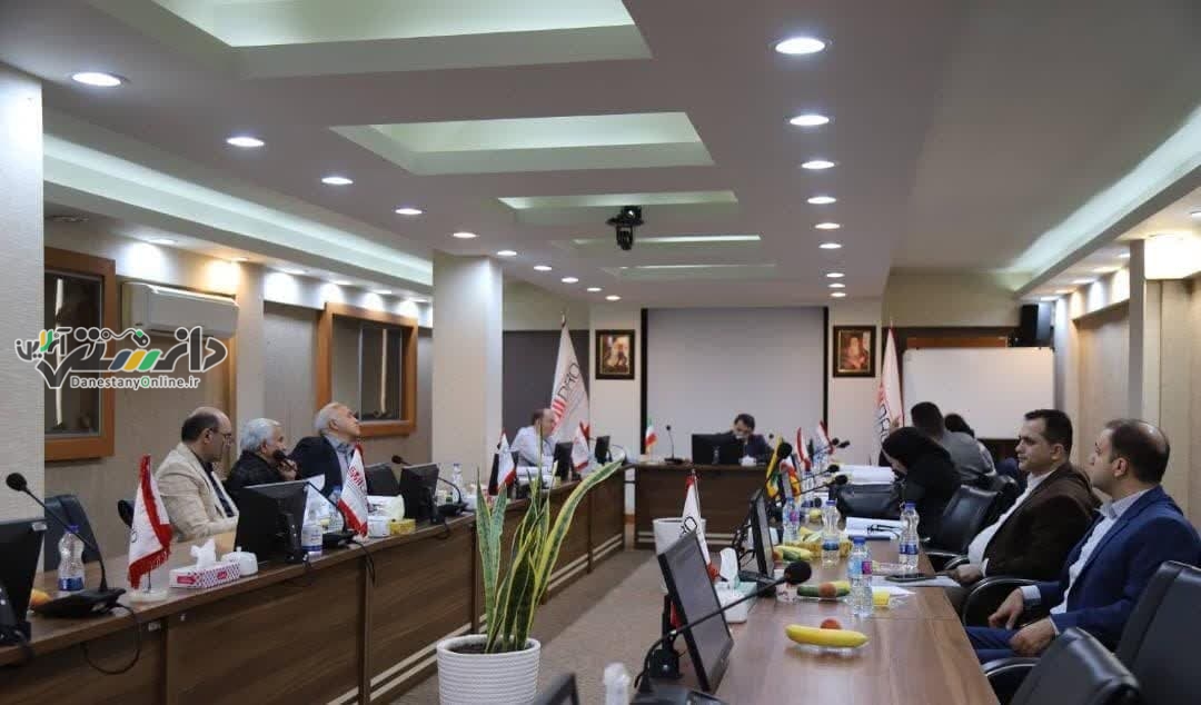گزارش مجمع شرکت تلاشگران لامرد بدون “بند مشروط” تاییدشد