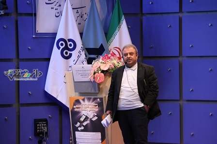 سمینار فرصتها و چالشهای استقرار قانون پایانههای فروشگاهی