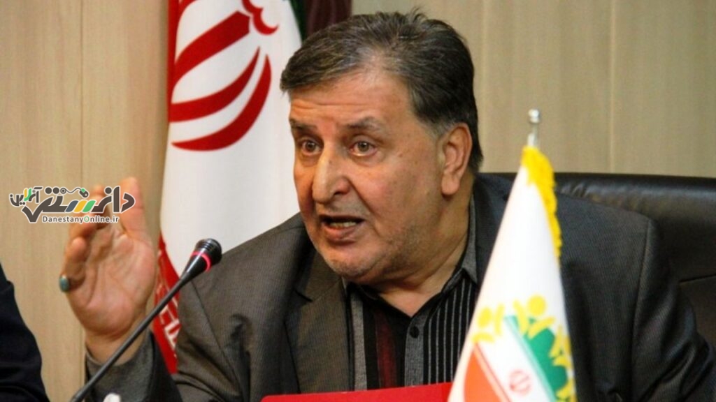 تورم در ایران