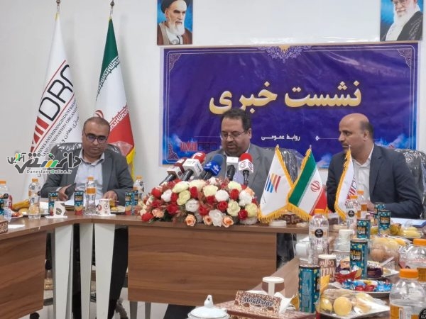 پارک متانول با هدف جلوگیری از خامفروشی راهاندازی خواهد شد