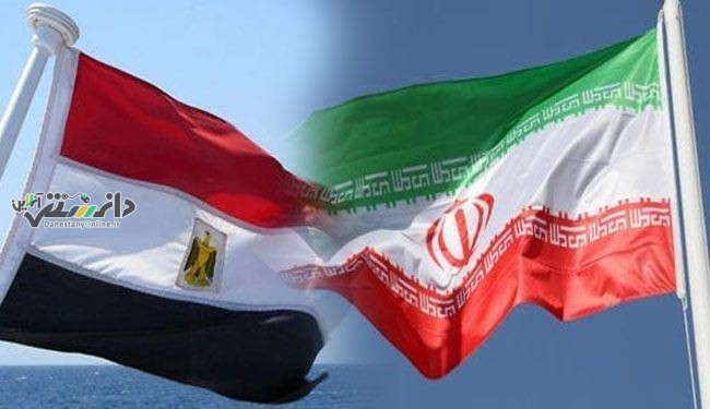 دو قدرت منطقه ای در آستانه از سرگیری روابط/ قفل رابطه ایران و مصر شکسته می شود