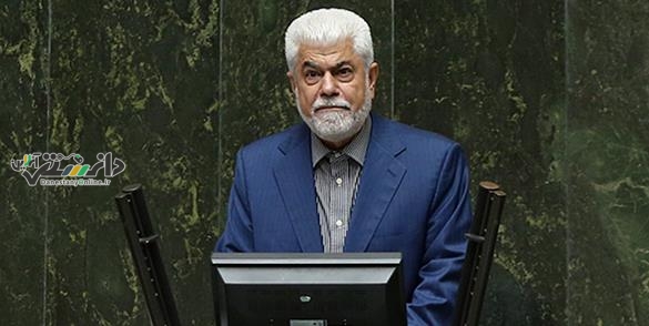 حسینعلی شهریاری رئیس کمیسیون بهداشت