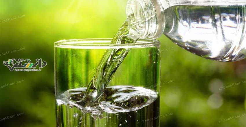 پنج روش موثر برای جلوگیری از کم آبی بدن در تابستان