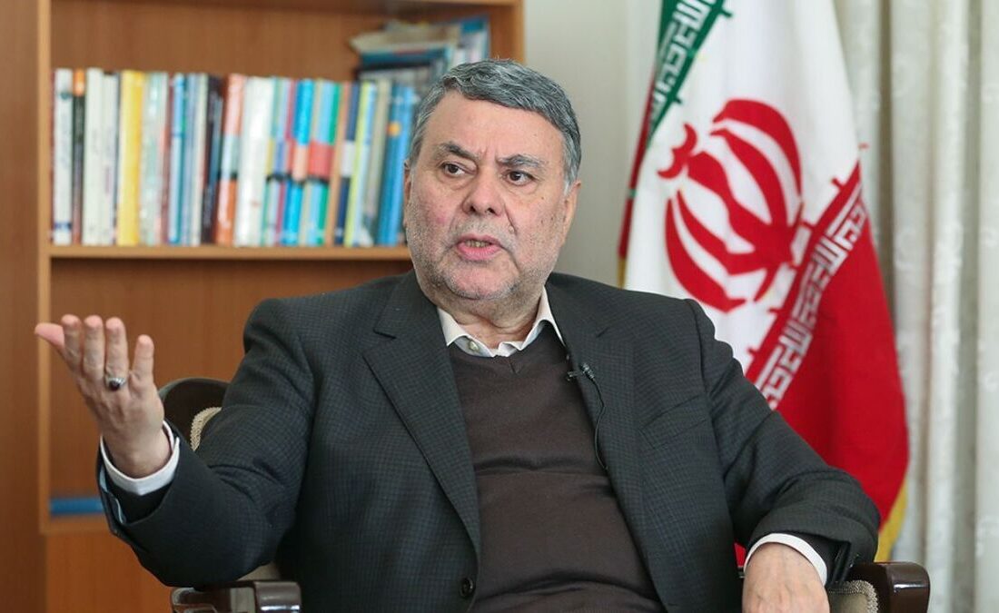 مادامی که سیاست خارجی درست نشود، مشکلات اقتصادی حل نمی شود!