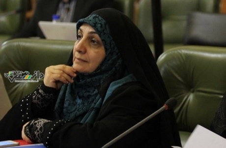 خانم قابلهای که اولین دیپلمات زن دولت رئیسی شد!