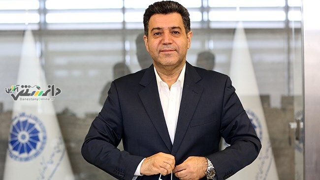 «حسین سلاحورزی» رییس اتاق بازرگانی ایران شد