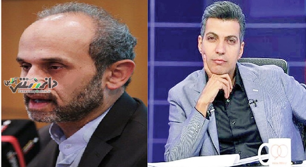 همه دشمنان «عادل»!