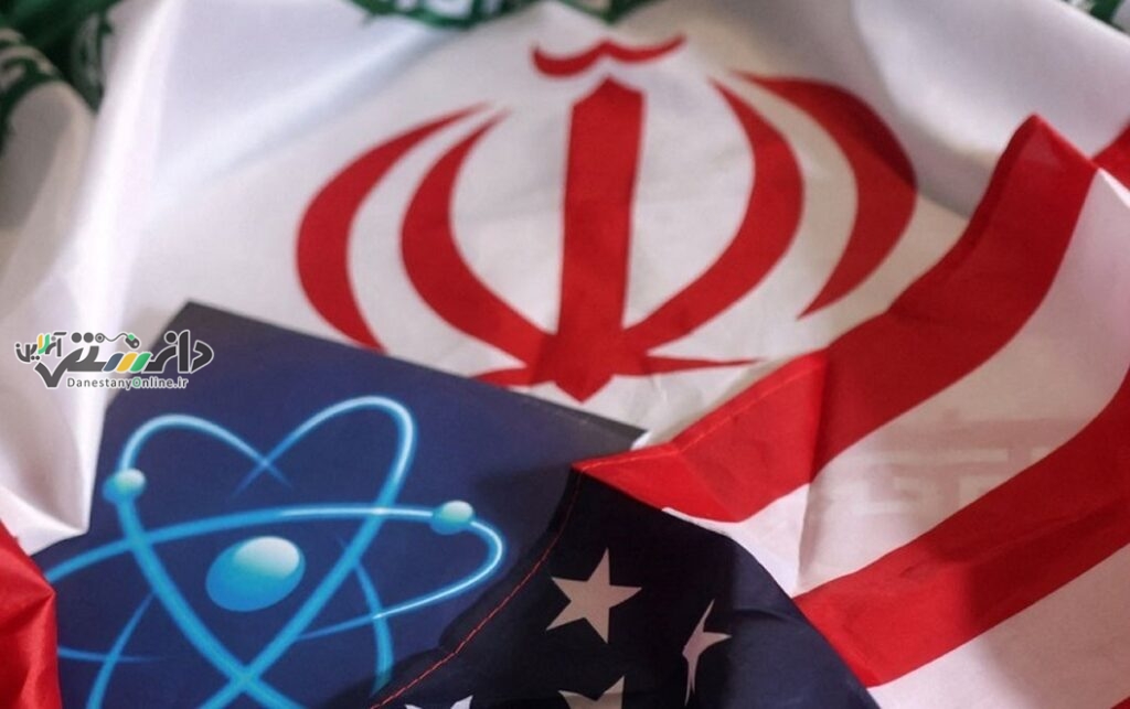 آمریکا به دنبال «توافق کوچک» با جمهوری اسلامی است!