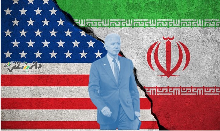 برگ برنده برای بایدن در انتخابات ۲۰۲۴ توافق با ایران است
