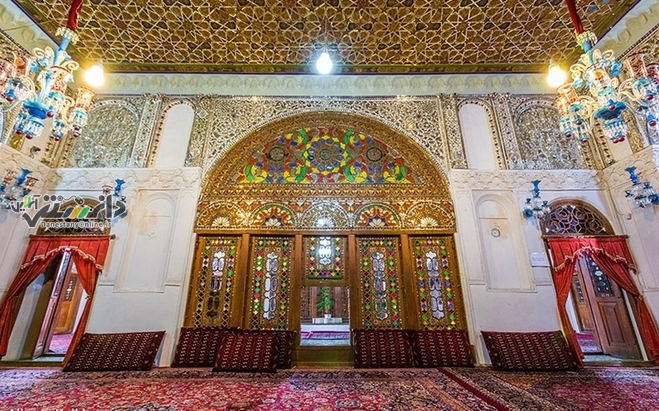 جنجال عروس بازی رئیس اوقاف