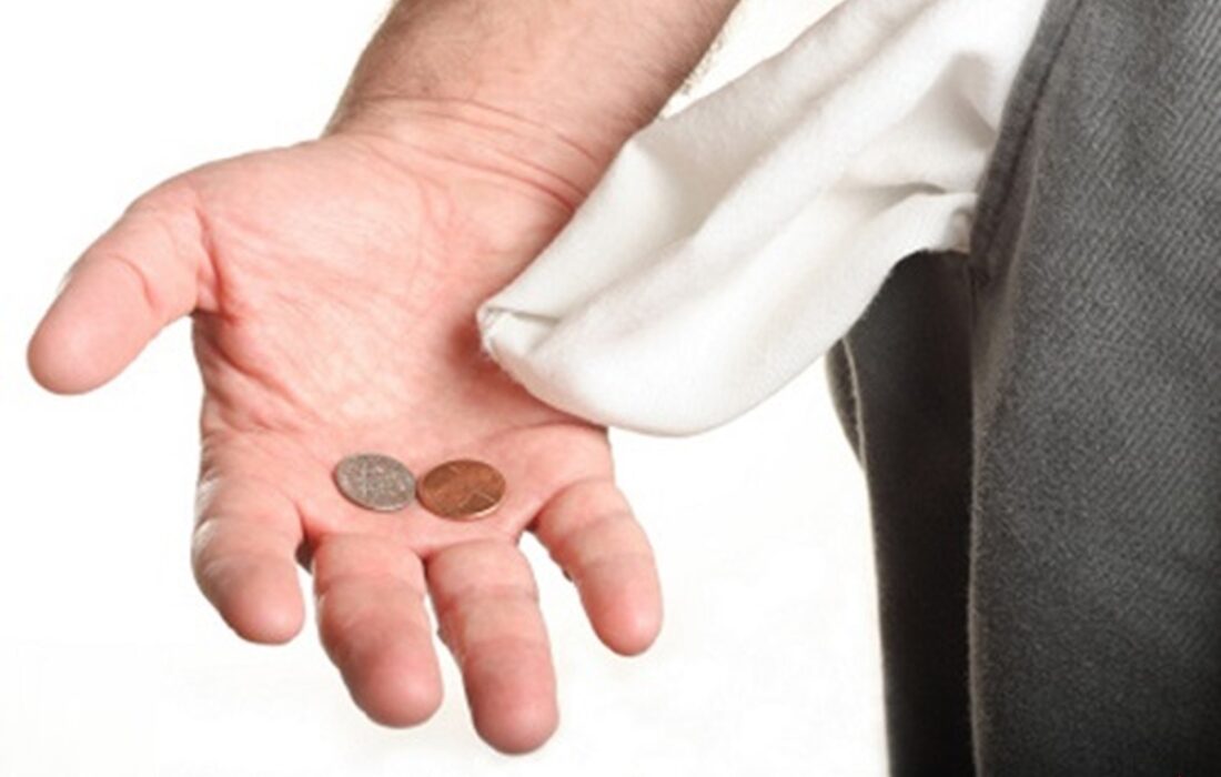 دولت تراز اقتصادی را از جیب ملت، مثبت می کند!