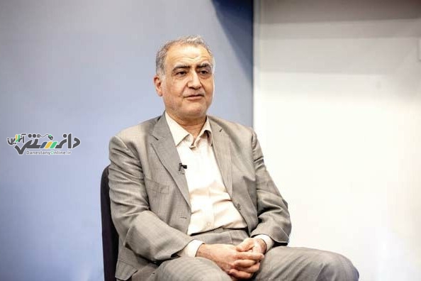 نماینده تبریز از مصائب افشاگری می گوید!
